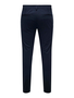 Elegante Chino Stoffhose Stretch Business Pants ONSTHOR