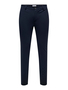 Elegante Chino Stoffhose Stretch Business Pants ONSTHOR