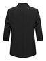 Plus Size Jacket Blazer Zeitloser Stil mit Reverskragen CARELLY