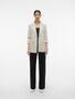 Stylischer Blazer - zeitlos und edele Jacke
