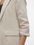 Stylischer Blazer - zeitlos und edele Jacke