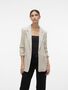 Stylischer Blazer - zeitlos und edele Jacke