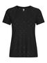 Shirt 2er-Set Kurzarm Rundhals T-Shirt