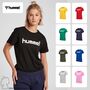 T-Shirt Training Kurzarm Sport Rundhals Figurbetont