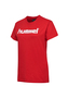 T-Shirt Training Kurzarm Sport Rundhals Figurbetont