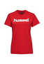 T-Shirt Training Kurzarm Sport Rundhals Figurbetont