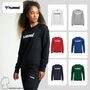 Sweatshirt Training Langarm Top Sport