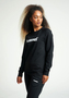 Sweatshirt Training Langarm Top Sport
