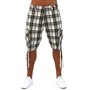 Max Men Shorts Bermuda Fresh-Look