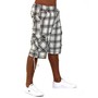 Max Men Shorts Bermuda Fresh-Look