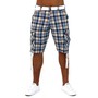 Max Men Shorts Bermuda Fresh-Look