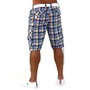 Max Men Shorts Bermuda Fresh-Look