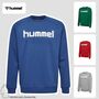 Logoprint Sweatshirt Sport Pullover mit Raglan�rmel