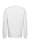 Logoprint Sweatshirt Sport Pullover mit Raglan�rmel
