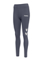 Leggings Training High Waist Tight Fit Sport Figurbetont