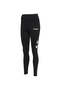 Leggings Training High Waist Tight Fit Sport Figurbetont