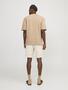 Jack & Jones Chino Shorts Kurze Hose L�ssige Midi-Shorts