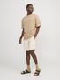 Jack & Jones Chino Shorts Kurze Hose L�ssige Midi-Shorts