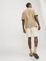 Jack & Jones Chino Shorts Kurze Hose L�ssige Midi-Shorts