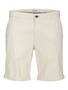 Jack & Jones Chino Shorts Kurze Hose L�ssige Midi-Shorts