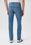 Jeans Slim Denim 5-Pocket Stretch Pants