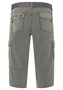 Shorts 3/4 Cargo Hose loose fit Mid Waist Pants