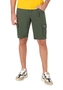 Shorts Kurze Cargo Hose Regular Mid Waist Pants