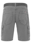 Shorts Kurze Cargo Hose Regular Mid Waist Pants