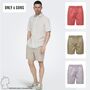 Shorts Bermuda Pants Sommer Hose