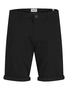 Jack & Jones Herren Shorts Mid Waist Chino Midi Bermuda Pants