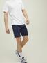 Jack & Jones Herren Shorts Mid Waist Chino Midi Bermuda Pants