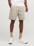 Jack & Jones Herren Shorts Mid Waist Chino Midi Bermuda Pants