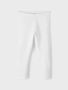 Leggings 2er-Set wadenlang elastisch bequem