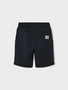 Shorts 2er-Set elastischer Bund