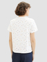 Tom Tailor Shirt 2er-Set Rundhals Kurzarm T-Shirt mit Print