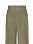 Palazzo Schlupfhose mit Locker weitem Beinschnitt