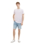 Tom Tailor Jeans Shorts L�ssige Denim Shorts