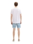 Tom Tailor Jeans Shorts L�ssige Denim Shorts