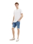 Tom Tailor Jeans Shorts L�ssige Denim Shorts