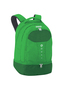 Jako Rucksack mit R�ckenpolster Sportrucksack ger�umig