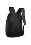 Jako Rucksack mit R�ckenpolster Sportrucksack ger�umig