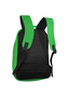 Jako Rucksack mit R�ckenpolster Sportrucksack ger�umig