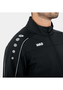 Jako Trainingsjacke mit Rei�verschlusstaschen