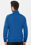 Jako Trainingsjacke mit Rei�verschlusstaschen
