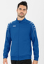 Jako Trainingsjacke mit Rei�verschlusstaschen