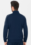 Jako Trainingsjacke mit Rei�verschlusstaschen