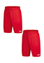 Jako Kurze Sporthose 2er-Set Shorts Elastisch Kordelzug