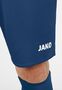 Jako Kurze Sporthose 2er-Set Shorts Elastisch Kordelzug