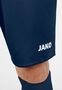 Jako Kurze Sporthose 2er-Set Shorts Elastisch Kordelzug
