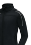 Jako Jacke mit Rei�verschluss Sportjacke mit Seitentaschen